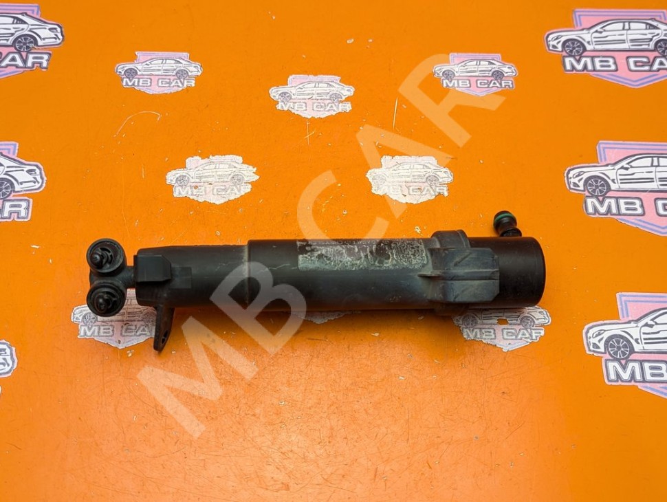 Омыватель фар MERCEDES-BENZ CLS-класс C219 (2004 - 2008) фото 1 &mdash; Разборка Мерседес