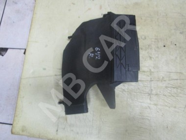 Корпус воздушного фильтра MERCEDES-BENZ CLS-класс C218/X218 рестайлинг (2014 - 2017) — Разборка Мерседес