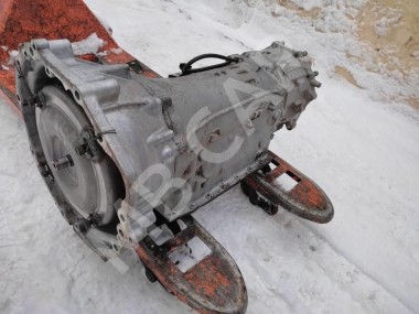 АКПП 7 серия MERCEDES-BENZ X-класс I (2017 - 2020) — Разборка Мерседес