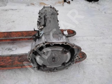 АКПП 7 серия MERCEDES-BENZ X-класс I (2017 - 2020) — Разборка Мерседес