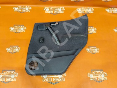 Карта двери задняя правая MERCEDES-BENZ A-класс W168 (1997 - 2001) — Разборка Мерседес