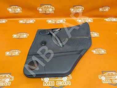 Карта двери задняя правая MERCEDES-BENZ A-класс W168 (1997 - 2001) — Разборка Мерседес