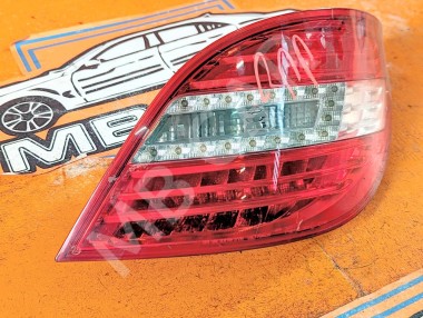 Фонарь задний правый MERCEDES-BENZ R-класс W251 рестайлинг 2 (2010 - 2017) &mdash; Разборка Мерседес