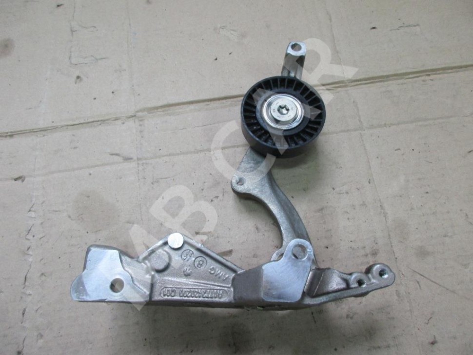 Кронштейн MERCEDES-BENZ C-класс W205/S205/C205/A205 (2014 - 2018) фото 1 — Разборка Мерседес