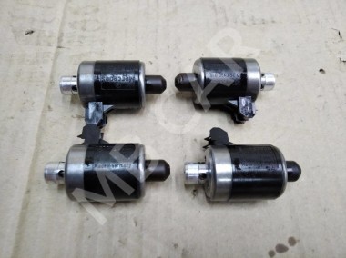 Клапан гидроблока АКПП MERCEDES-BENZ E-класс W211/S211 (2002 - 2006) — Разборка Мерседес