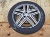 Колеса 20 MERCEDES-BENZ M-класс W164 (2005 - 2008) фото 1 — Разборка Мерседес