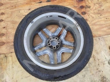 Колеса 20 MERCEDES-BENZ M-класс W164 (2005 - 2008) — Разборка Мерседес
