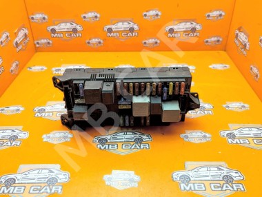 Блок SAM передний MERCEDES-BENZ E-класс W211/S211 (2002 - 2006) — Разборка Мерседес