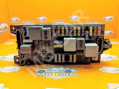 Блок SAM передний MERCEDES-BENZ E-класс W211/S211 (2002 - 2006) — Разборка Мерседес