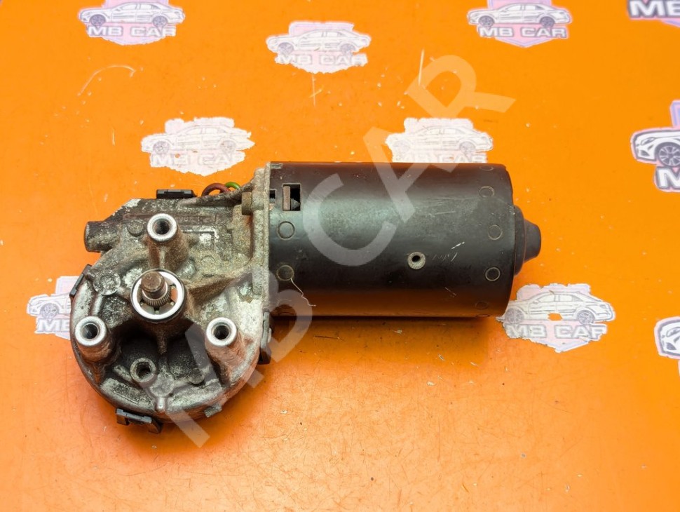 Моторчик дворников передний MERCEDES-BENZ M-класс W163 рестайлинг (2001 - 2005) фото 1 &mdash; Разборка Мерседес