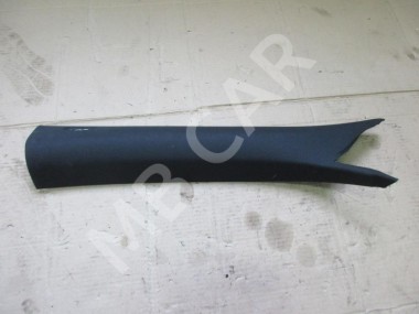 Накладка передней стойки MERCEDES-BENZ E-класс W213/S213/C238/A238 (2016 - 2021) — Разборка Мерседес