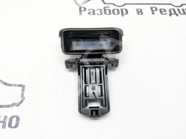 Ручка ручника MERCEDES-BENZ C-класс W203/S203/CL203 (2000 - 2004) — Разборка Мерседес