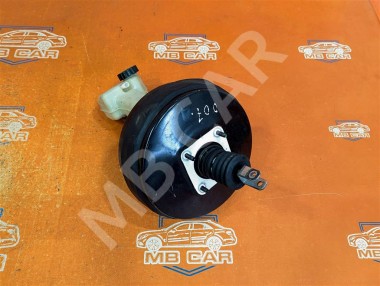 Вакуумный усилитель тормозов MERCEDES-BENZ R-класс W251 рестайлинг (2007 - 2010) — Разборка Мерседес