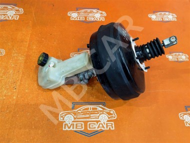 Вакуумный усилитель тормозов MERCEDES-BENZ R-класс W251 рестайлинг (2007 - 2010) — Разборка Мерседес