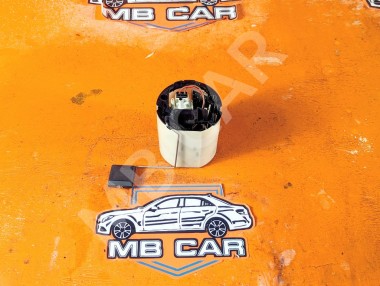 Насос топливный MERCEDES-BENZ E-класс W211/S211 (2002 - 2006) &mdash; Разборка Мерседес