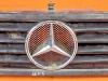 Решетка радиатора MERCEDES-BENZ Vito W638 (1996 - 2003) 108 2.3 CDI MT (79 л.с.) фото 4 &mdash; Разборка Мерседес