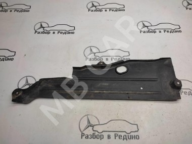 Пыльник MERCEDES-BENZ VANEO W414 (2001 - 2005) — Разборка Мерседес