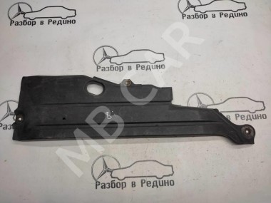 Пыльник MERCEDES-BENZ VANEO W414 (2001 - 2005) — Разборка Мерседес