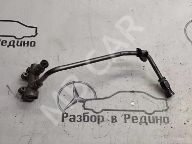 Клапан MERCEDES-BENZ Vito W639 (2003 - 2010) — Разборка Мерседес