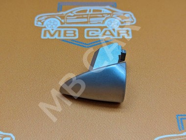 Крышка ручки двери MERCEDES-BENZ S-класс W220 (1998 - 2005) — Разборка Мерседес