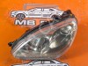Фара левая MERCEDES-BENZ S-класс W220 рестайлинг (2002 - 2005) фото 2 &mdash; Разборка Мерседес
