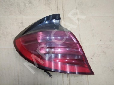 Фонарь задний левый MERCEDES-BENZ C-класс W203/S203/CL203 (2000 - 2004) — Разборка Мерседес