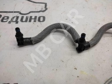 Обратка форсунок MERCEDES-BENZ C-класс W205/S205/C205/A205 (2014 - 2018) — Разборка Мерседес