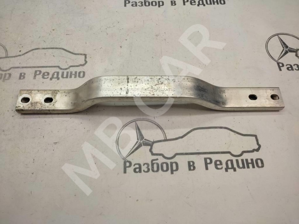 Усилитель пола MERCEDES-BENZ C-класс W205/S205/C205/A205 (2014 - 2018) фото 1 — Разборка Мерседес