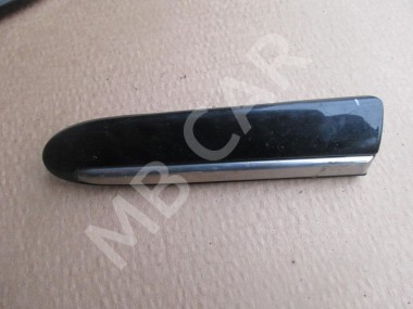 Молдинг крыла правый MERCEDES-BENZ S-класс W220 рестайлинг (2002 - 2005) — Разборка Мерседес