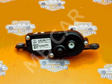 Моторчик задней форточки MERCEDES-BENZ R-класс W251 рестайлинг (2007 - 2010) — Разборка Мерседес