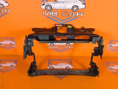 Кожух радиатора MERCEDES-BENZ A-класс W169 (2004 - 2008) A 150 1.5 CVT (95 л.с.) &mdash; Разборка Мерседес