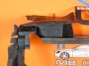 Кожух радиатора MERCEDES-BENZ A-класс W169 (2004 - 2008) A 150 1.5 CVT (95 л.с.) фото 3 &mdash; Разборка Мерседес