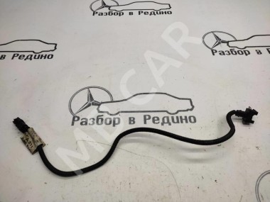 Проводка рулевой рейки MERCEDES-BENZ E-класс W211/S211 рестайлинг (2006 - 2009) — Разборка Мерседес