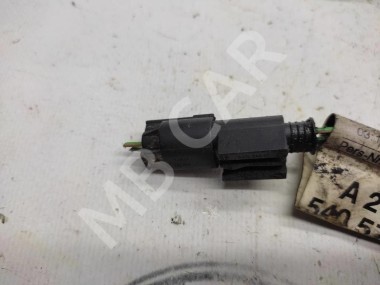 Проводка рулевой рейки MERCEDES-BENZ E-класс W211/S211 рестайлинг (2006 - 2009) — Разборка Мерседес