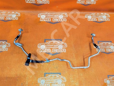 Трубка ОЖ MERCEDES-BENZ GLE-класс W166 (2015 - 2018) — Разборка Мерседес