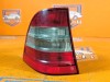 Фонарь задний левый MERCEDES-BENZ M-класс W163 (1997 - 2001) ML 230 2.3 4MATIC MT (150 л.с.) фото 2 &mdash; Разборка Мерседес