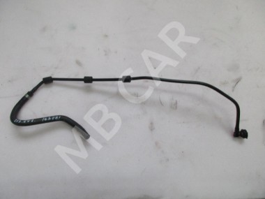 Трубка вентиляции расширительного бака MERCEDES-BENZ E-класс W213/S213/C238/A238 (2016 - 2021) — Разборка Мерседес