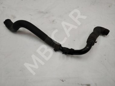 Патрубок ОЖ MERCEDES-BENZ E-класс W211/S211 (2002 - 2006) — Разборка Мерседес