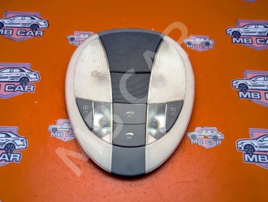 Плафон салона MERCEDES-BENZ E-класс W211/S211 (2002 - 2006) — Разборка Мерседес