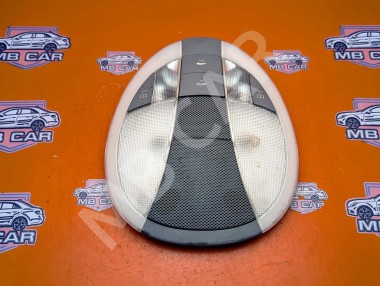 Плафон салона MERCEDES-BENZ E-класс W211/S211 (2002 - 2006) — Разборка Мерседес