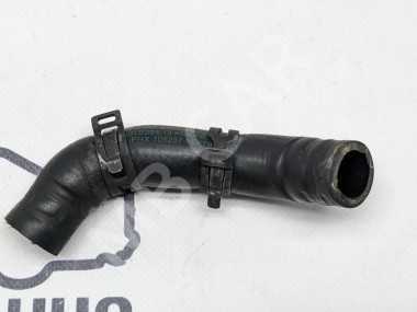 Патрубок ОЖ MERCEDES-BENZ S-класс W221 рестайлинг (2009 - 2013) — Разборка Мерседес