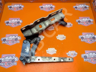 Петля капота MERCEDES-BENZ C-класс W203/S203/CL203 (2000 - 2004) — Разборка Мерседес