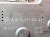 Дроссельная заслонка MERCEDES-BENZ E-класс W211/S211 рестайлинг (2006 - 2009) E 200 1.8 AT (184 л.с.) фото 6 &mdash; Разборка Мерседес