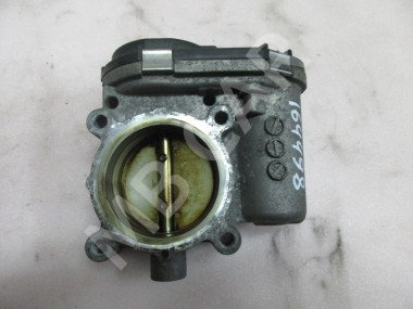 Дроссельная заслонка MERCEDES-BENZ E-класс W212/S212/C207/A207 рестайлинг (2013 - 2016) — Разборка Мерседес