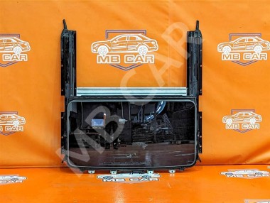 Люк сдвижной MERCEDES-BENZ M-класс W163 (1997 - 2001) — Разборка Мерседес