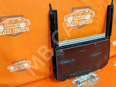 Люк сдвижной MERCEDES-BENZ M-класс W163 (1997 - 2001) — Разборка Мерседес