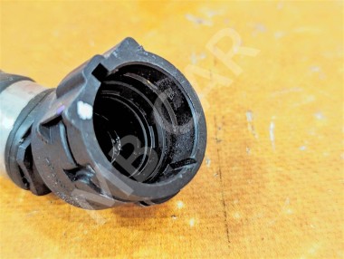 Патрубок ОЖ MERCEDES-BENZ CLA-класс C118/X118 (2019 - 2023) — Разборка Мерседес