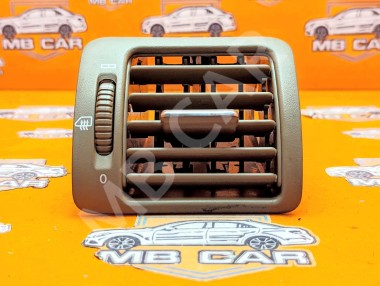 Воздуховод MERCEDES-BENZ M-класс W163 рестайлинг (2001 - 2005) — Разборка Мерседес