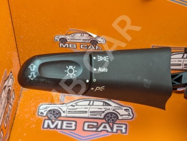 Переключатель подрулевой MERCEDES-BENZ M-класс W163 (1997 - 2001) &mdash; Разборка Мерседес