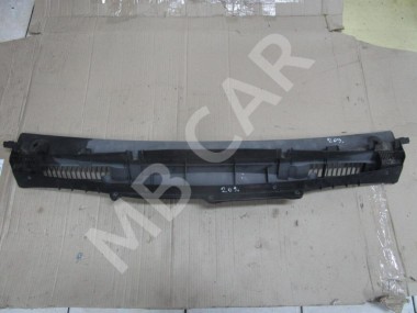 Жабо MERCEDES-BENZ A-класс W168 (1997 - 2001) — Разборка Мерседес